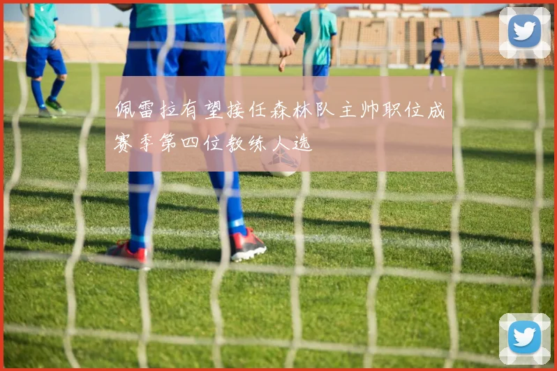 佩雷拉有望接任森林队主帅职位成赛季第四位教练人选